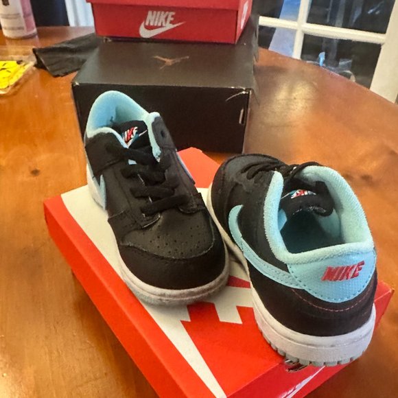 Nike size 6 and 6.5